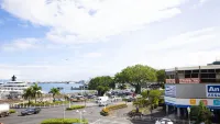 BBL Ferry Lodge Hotels in Papeete