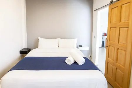 BBL Ferry Lodge Отели рядом с достопримечательностью «Тетьяроа»