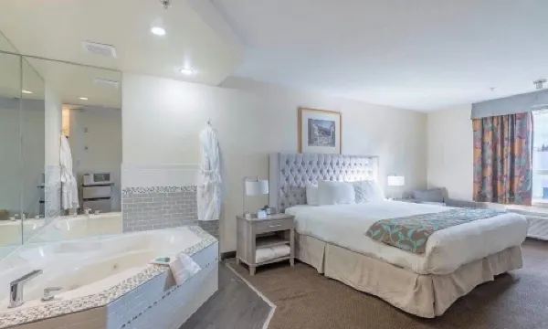 Foxwood Inn & Suites Drayton Valley Hotels in Drayton Valley