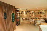 海邊感官度假屋
