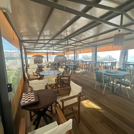 Grand Cennet Beach Hotel