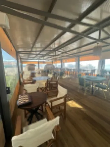 グランド ジェネット ビーチ ホテル