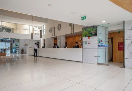 VIP 이그제큐티브 아조레스 호텔