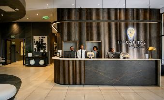 The Capital Mbombela