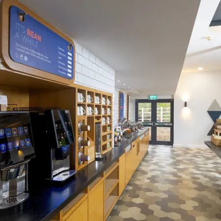 Holiday Inn Express BIRMINGHAM AIRPORT NEC by IHG