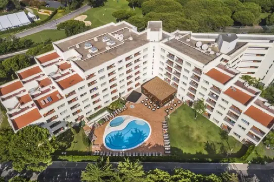 The Patio Suite Hotel โรงแรม The Patio Suite