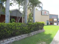 Sun Palms Motel Hotels in Allenstown