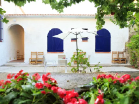 Hotel Meli Hoteles en Castelsardo