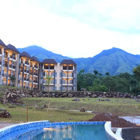 Baobab Safari Resort
