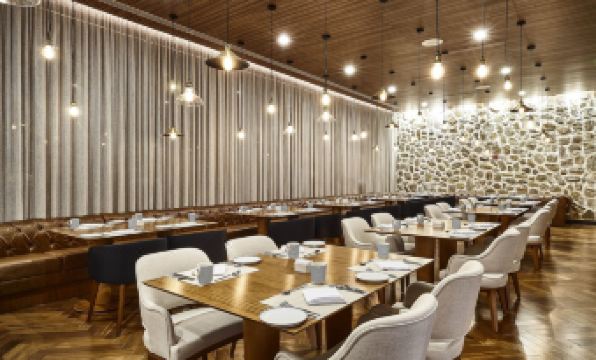 Sheraton Santos Hotel