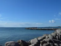 Luxury Pool Villa in Bagenkop - By Traum Ferienwohnungen Hotels in Bagenkop