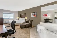 Comfort Inn Huntington Near University Area