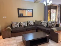 Dafrican Bnb Hotels in 