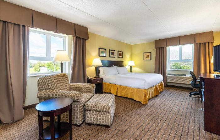Comfort Inn & Suites