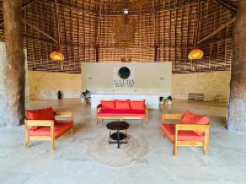Nalhá Hotel Boutique y Villas Bacalar