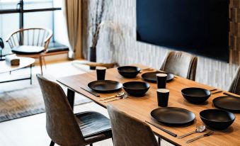 Crice Hotel Namba II