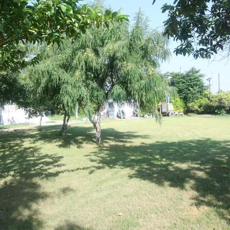 Skyye Nature Resort