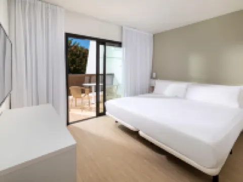 Sol Fuerteventura Jandía - All Suites Hoteles en Morro Jable