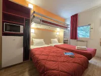 Premiere Classe Troyes Sud - Parc Saint Thibault Hotels in Aube