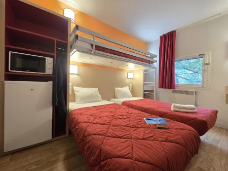 Premiere Classe Troyes Sud - Parc Saint Thibault