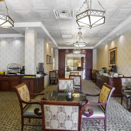 Liberty Hotel, Ascend Hotel Collection