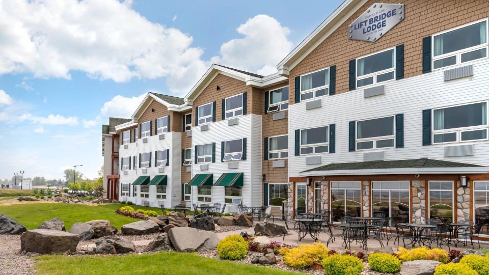 Lift Bridge Lodge, Ascend Hotel Collection
