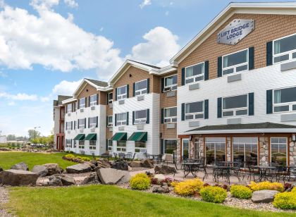 Lift Bridge Lodge, Ascend Hotel Collection