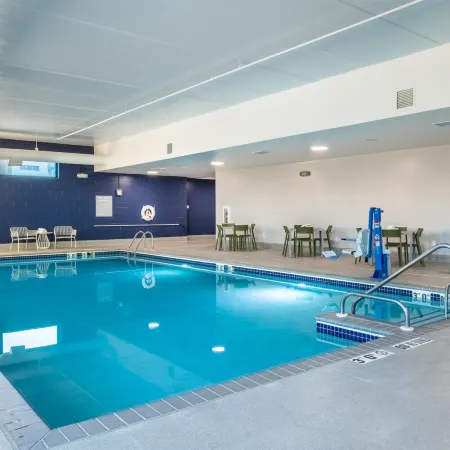 Spark by Hilton Madison Central