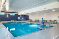 Spark by Hilton Madison Central