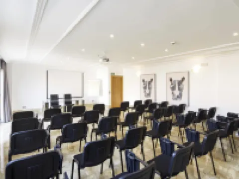 Sercotel President Hoteles en Figueras