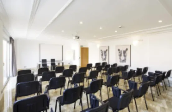 Sercotel Hotel President