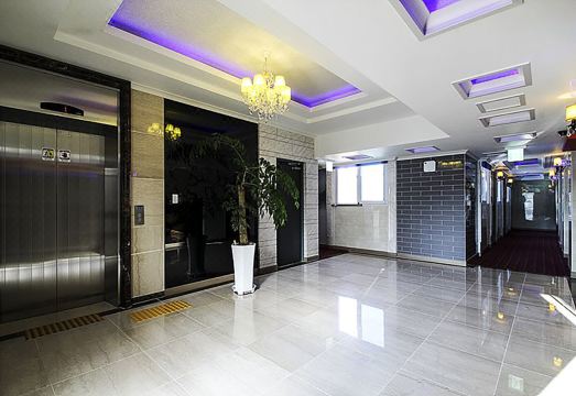 무안 남악 무인호텔