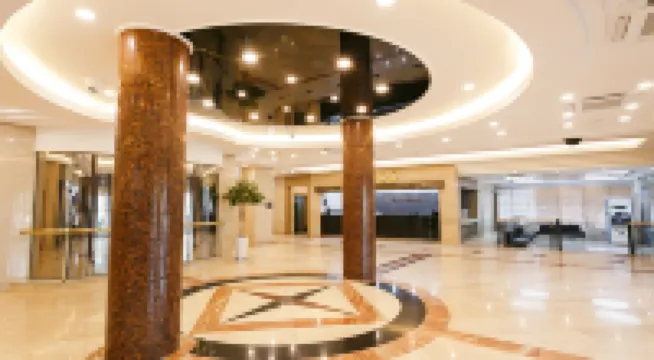 Cheonan Sangnok Resort