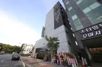 Cheonan U-Design Hotel - 3つ星