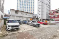 Osan JJ Hotel Osan Station Branch - Motel