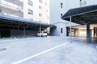蔚山 ソンナム-ドン V - 駐車場