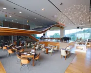 Grand Walkerhill Seoul - 5-Star