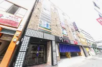 Yeosu Star Self Check-in Motel