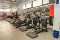 Liberté Hotels Oran - Gym