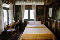 Sen Villa Boutique Hotels in Đam Bri