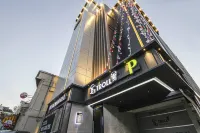 Daegu Bangogae Hotel Goblin 西區住宿飯店