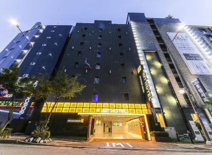 IMT 호텔