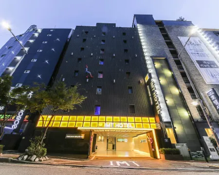 Uiwang IMT Hotels in Uiwang-si
