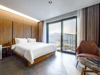 Anseong Nomad Hotel Hotels in Anseong-si