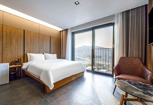 안성 호텔 룸서비스