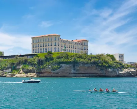 Ibis Budget Marseille Vitrolles Hotels in Vitrolles