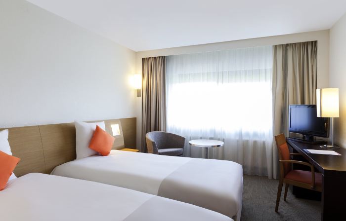 Novotel Constantine