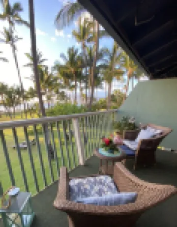Beachfront Family Estate: Sleeps 15 - 4 Separate Units with Optional Cottage.