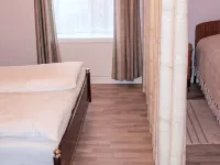 Bjørkeneset - Pet friendly