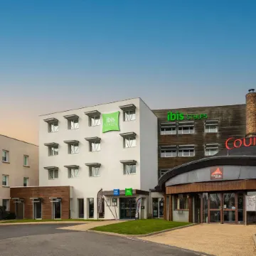 Ibis Budget Pontivy Centre Bretagne